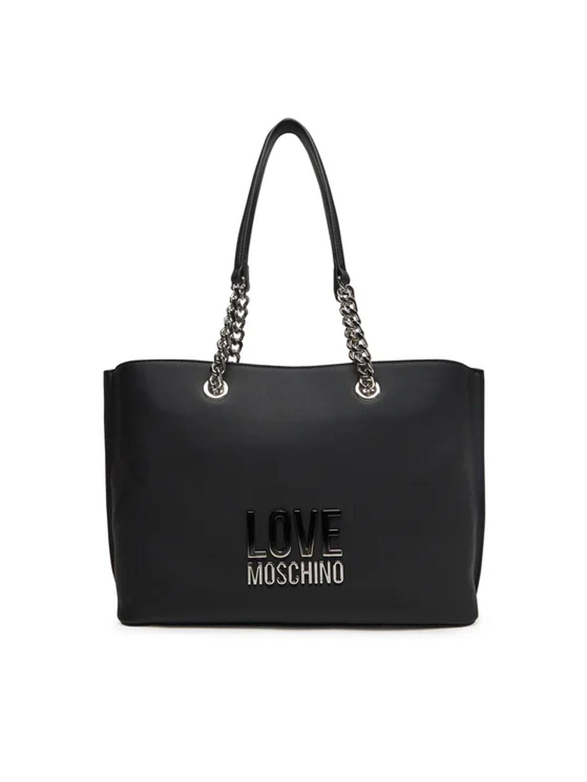 BORSA PU GRS BIANCO 