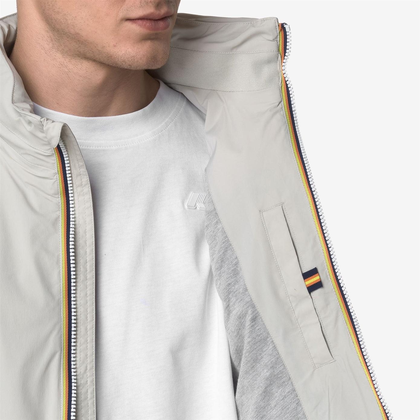 VALEN STRETCH NYLON JERSEY 