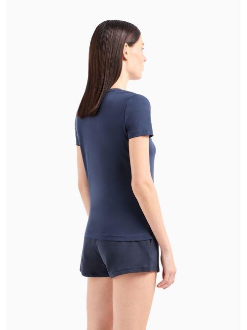 T-SHIRT 8NTT50 TJFKZ/1554 EMPORIO ARMANI EA7