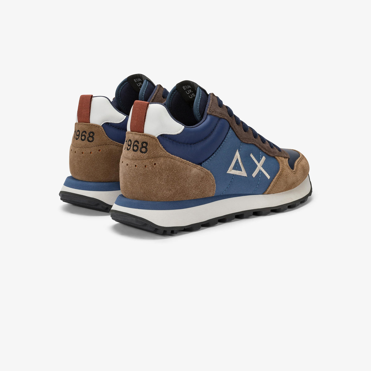TOM 2.0 SOLID MID 