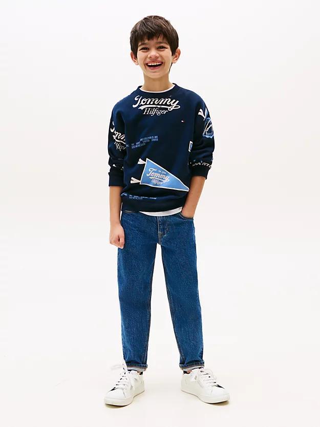 KB0KB09804T/C1G TOMMY HILFIGER