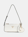 GUESS ISOBEL MINI SHOULDER BAG
