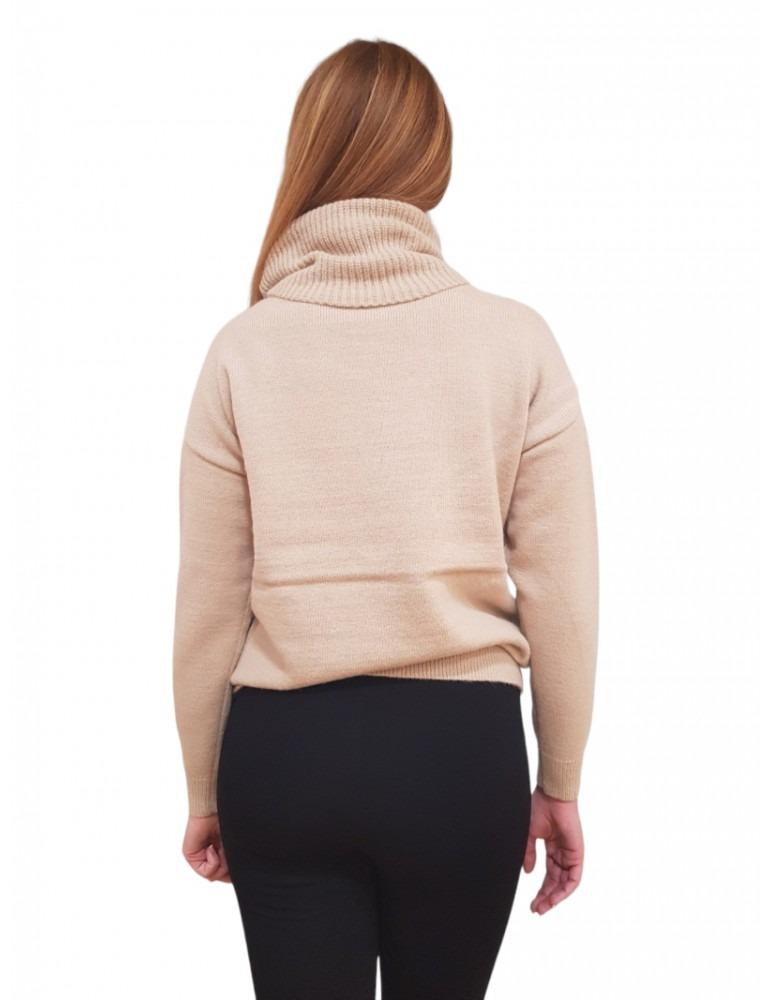 MAXI TURTLE PULL MUD FR23WT7022K46001/208 FRACOMINA