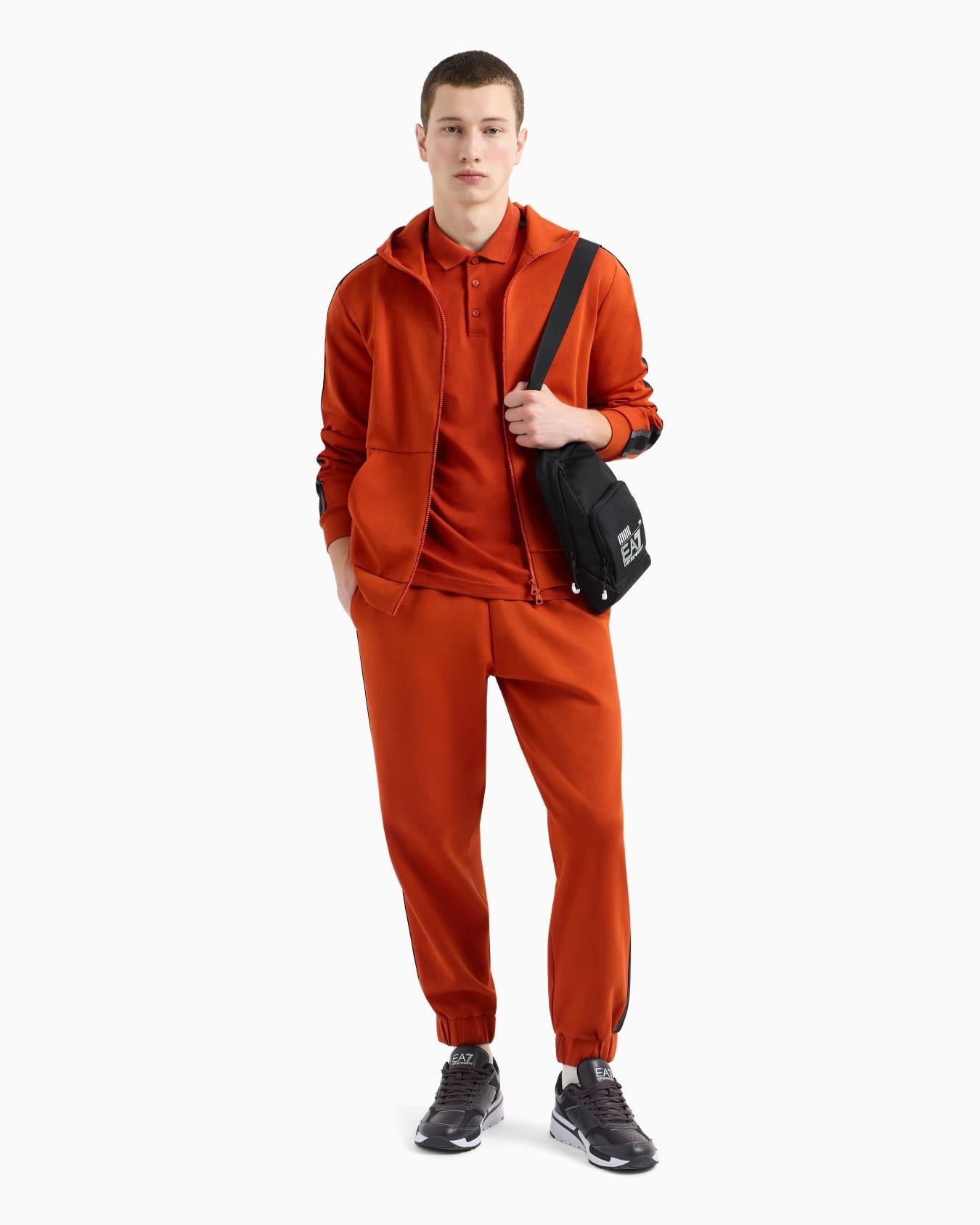 7M000139 AF10375/U3012 EMPORIO ARMANI EA7