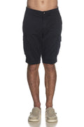 MARKUP BERMUDA CARGO TWILL