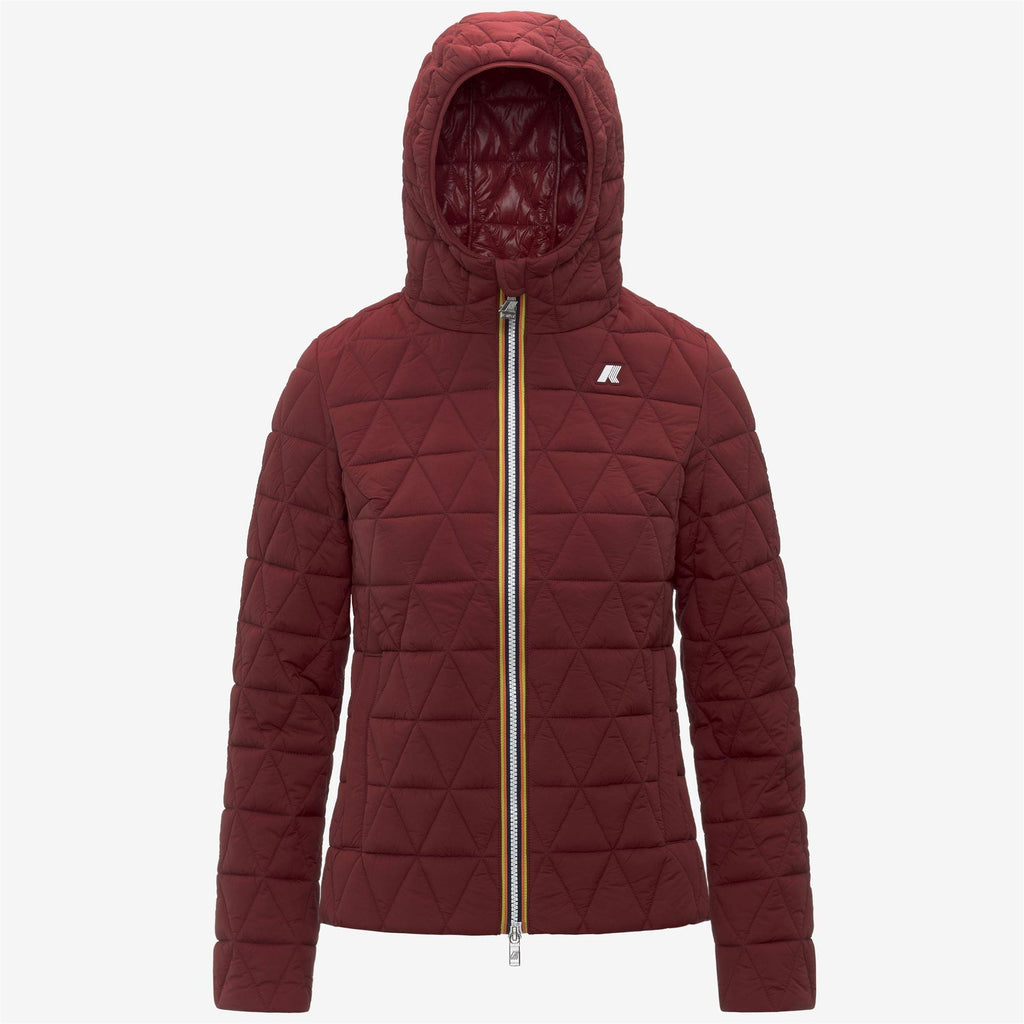 LIL DIAMOND QUILTED WARM 