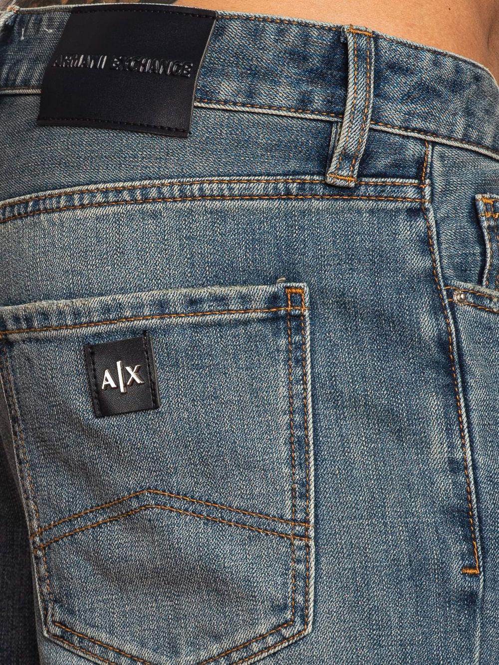 6DZJ14 Z1ZPZ/1500 ARMANI EXCHANGE