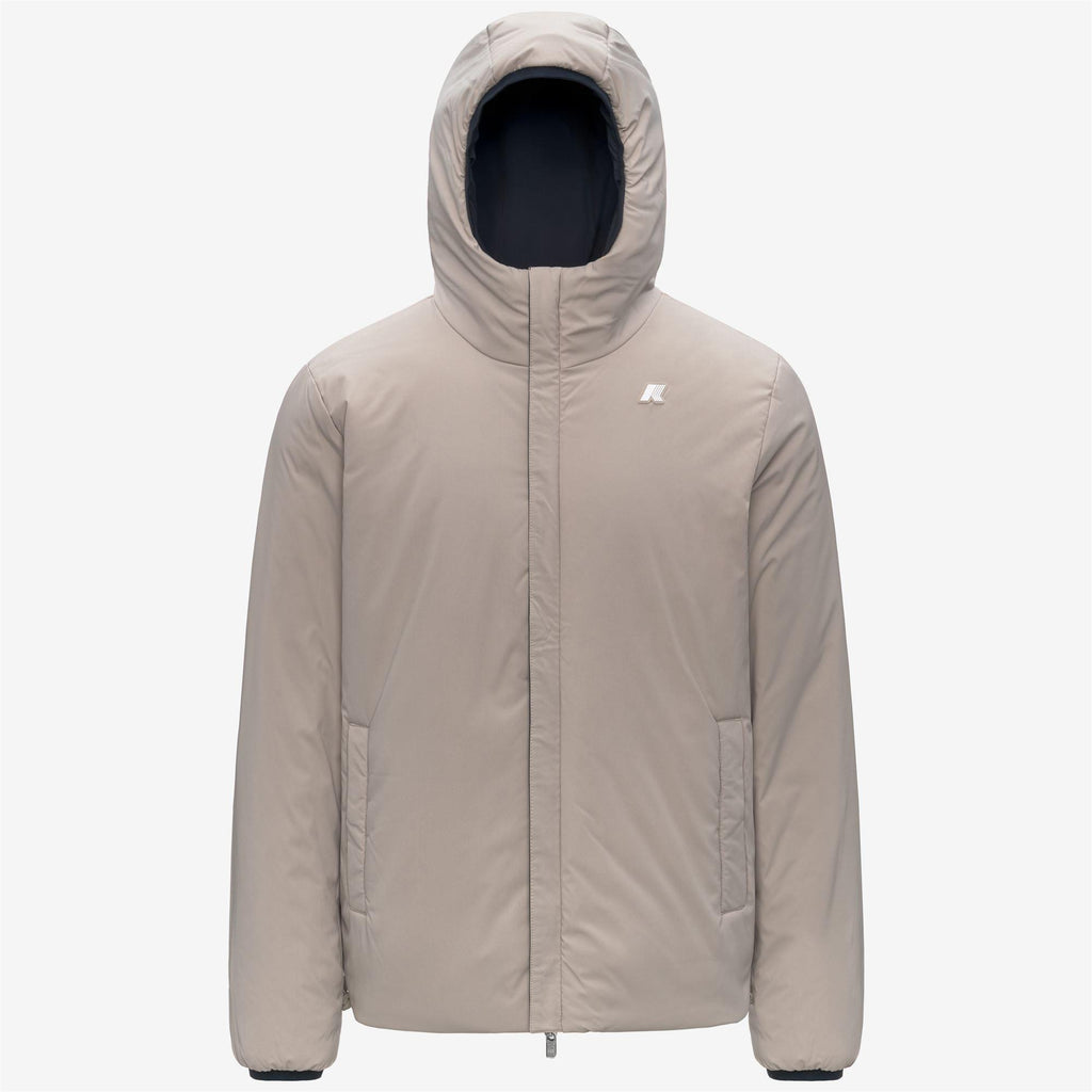 JACK ST WARM DOUBLE K6128VW/BBC K-WAY