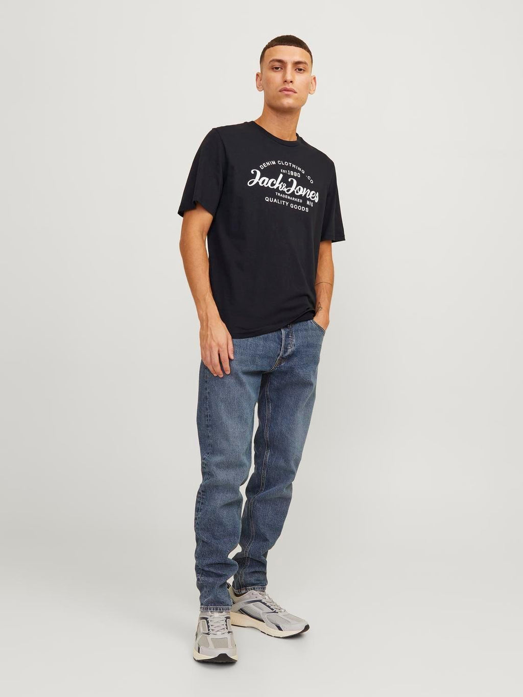 12247972/Black JACK AND JONES