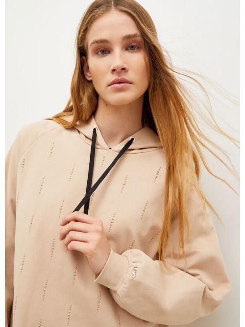 DRESS TF2158F0904/R9135 LIU JO