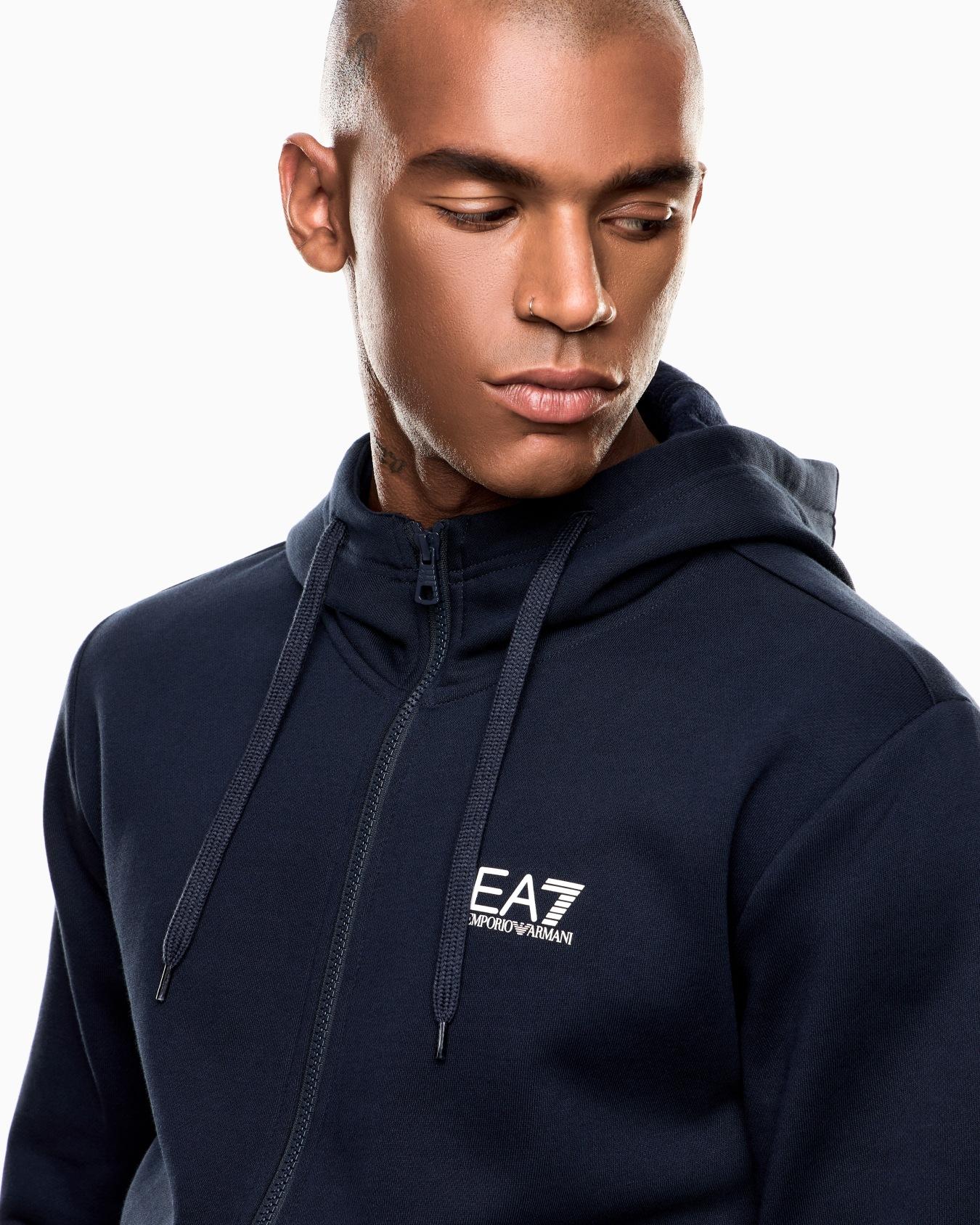 8NPM38 PJVTZ/1562 EMPORIO ARMANI EA7