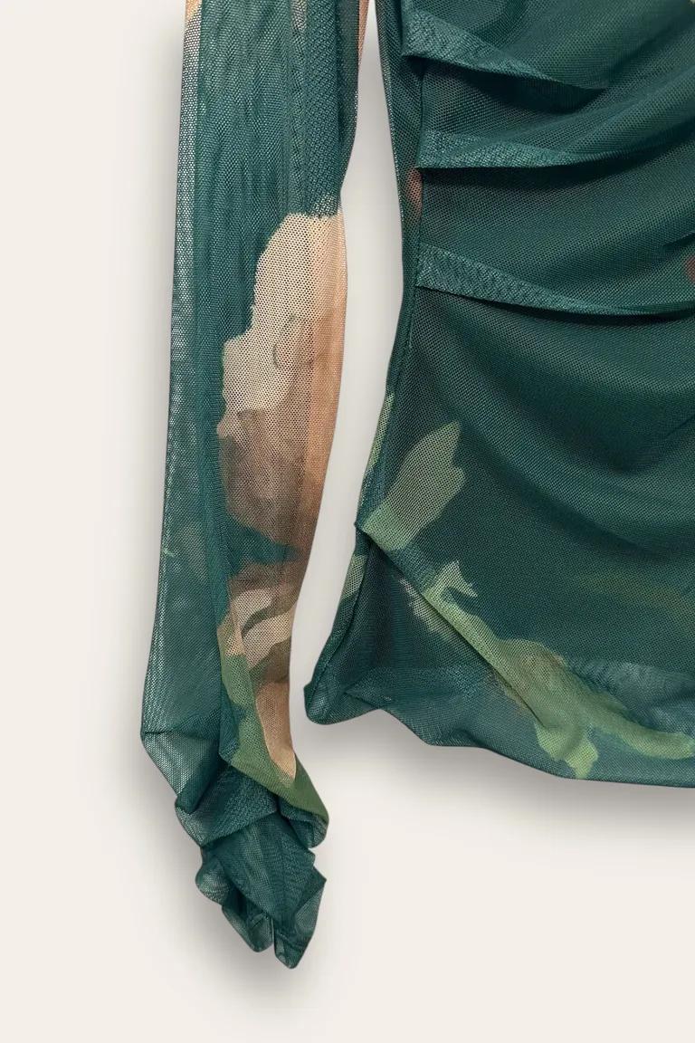 CL-14966/Verde Bottiglia LOVEme