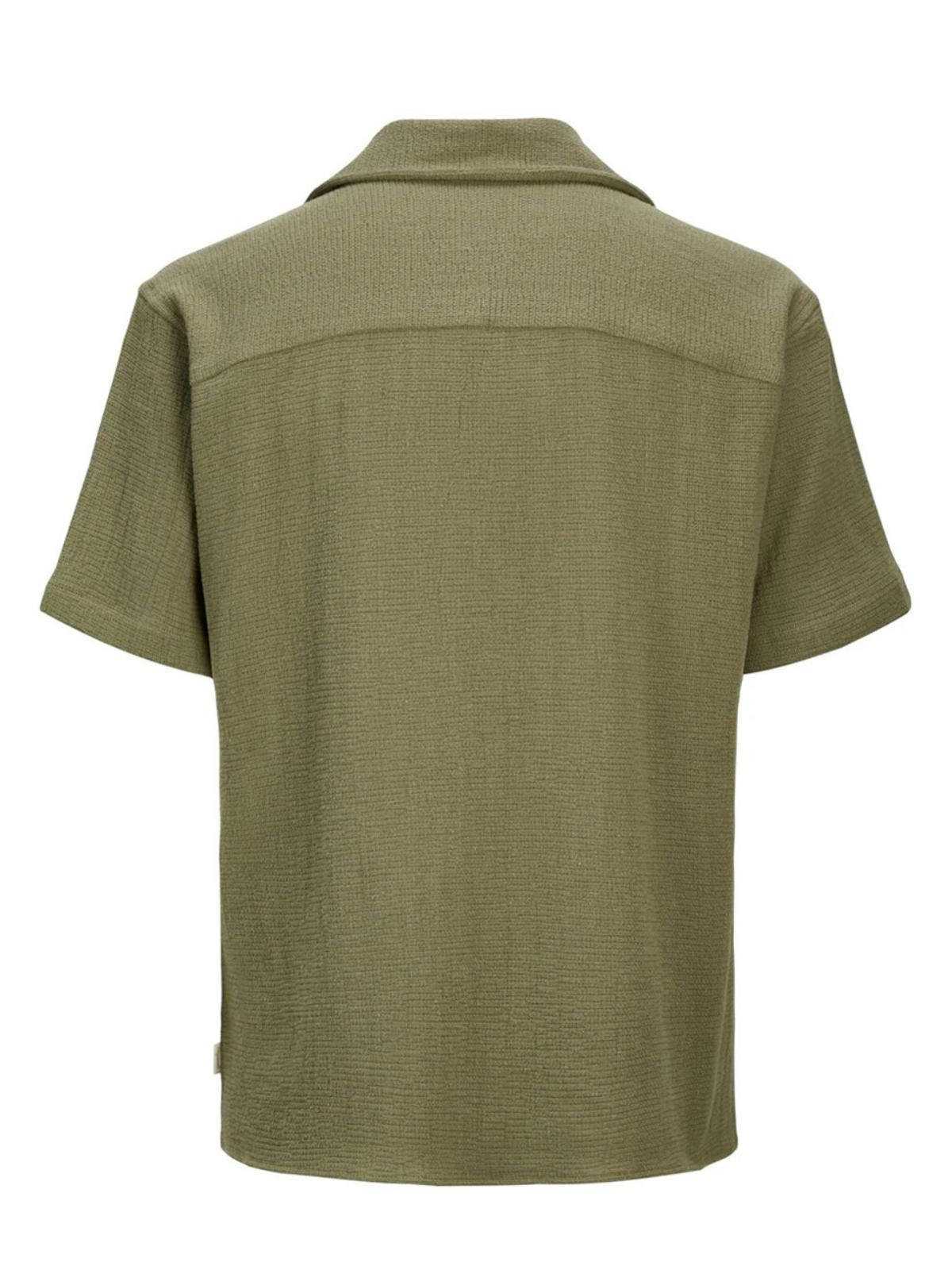 12271060/Dusty Green JACK AND JONES