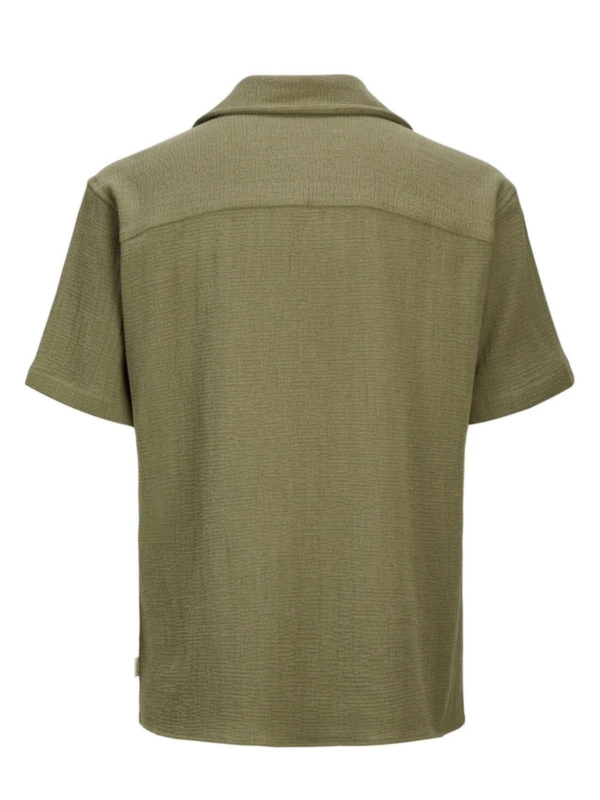 12271060/Dusty Green JACK AND JONES