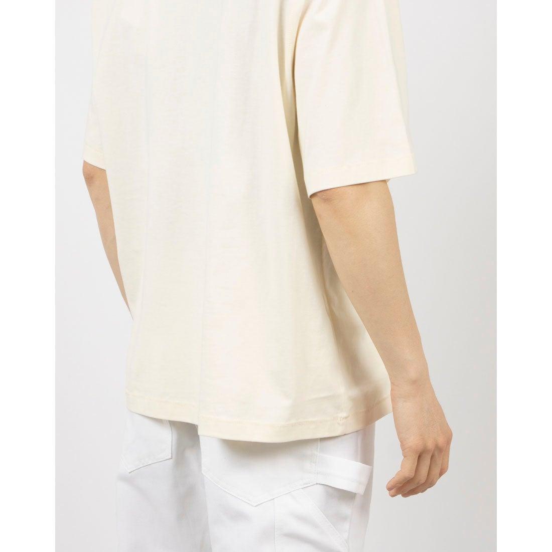 GO APPLIQUE BOXY TEE 
