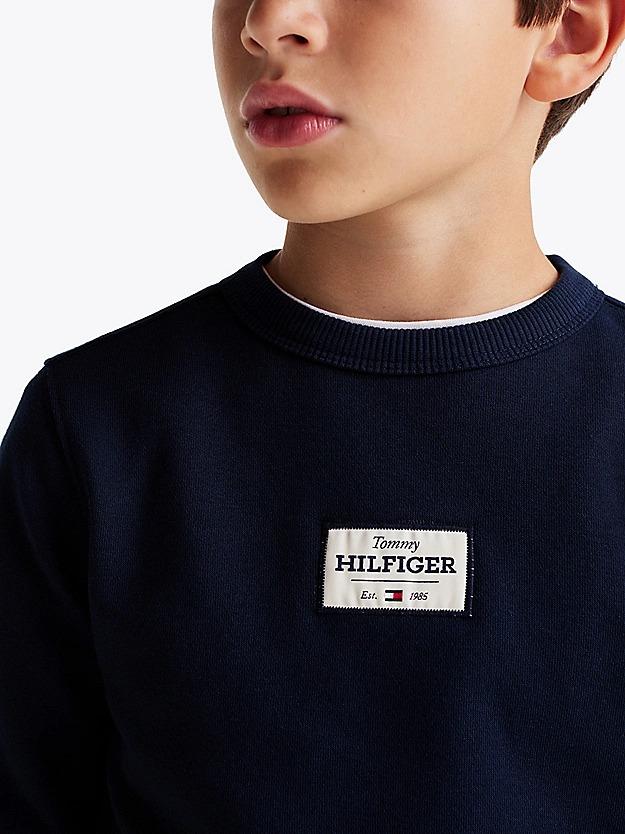 KB0KB09315J/C1G TOMMY HILFIGER
