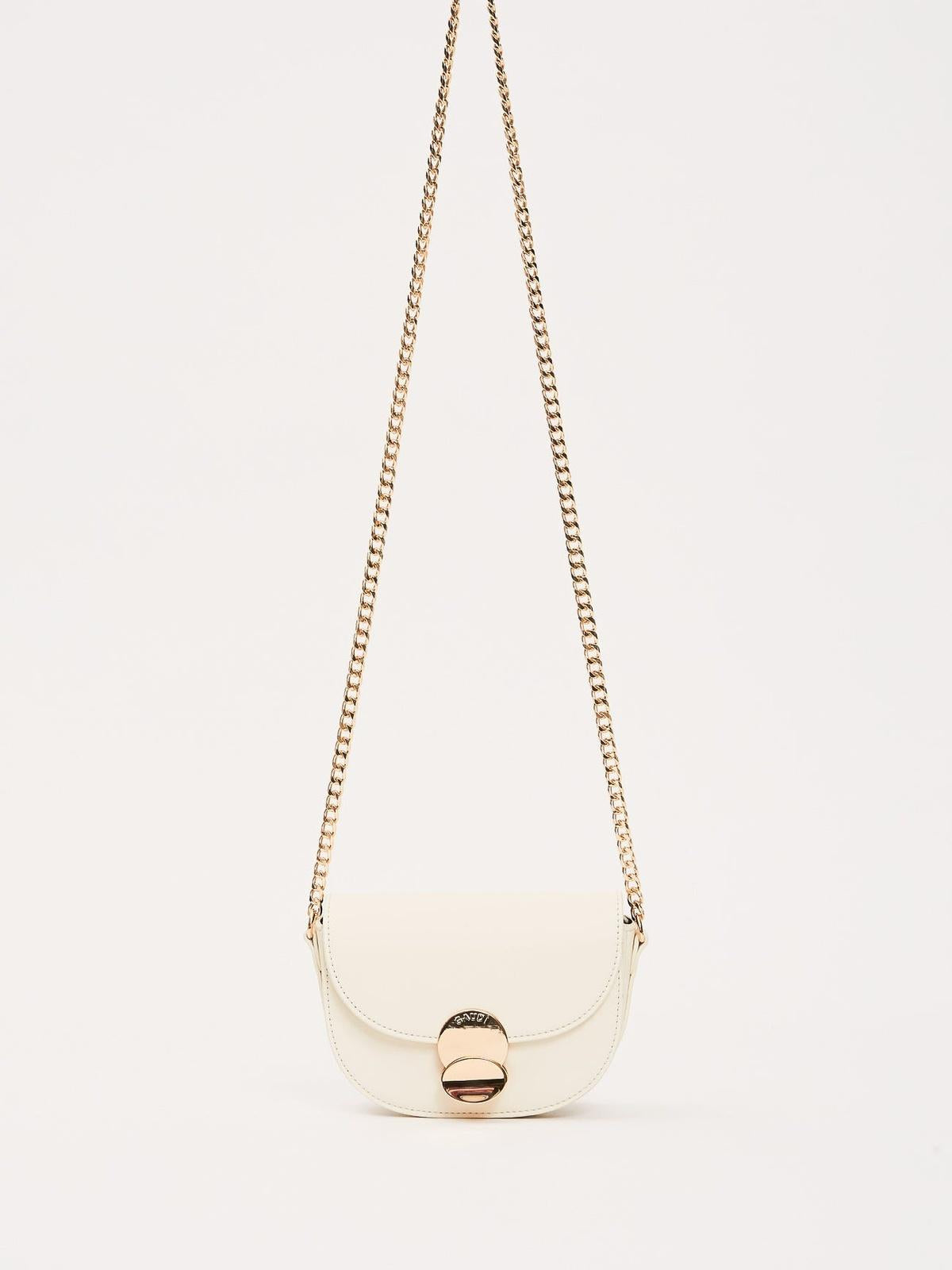 SMALL CROSSBODY - linea EVELYN - cm 16x11x5 