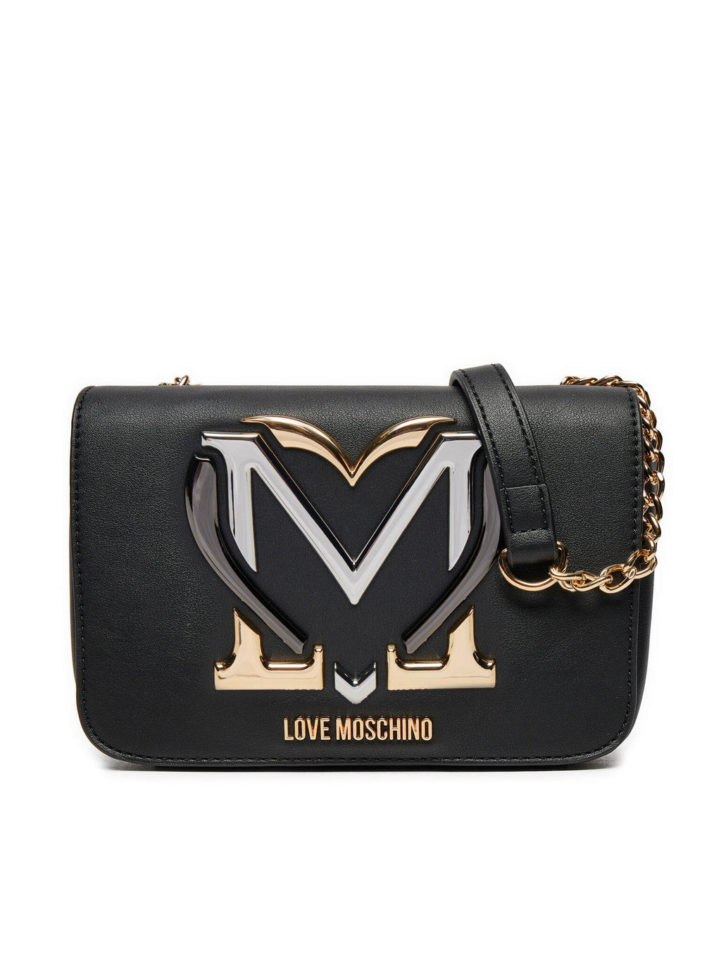 JC4332PP0LKN0/000 LOVE MOSCHINO