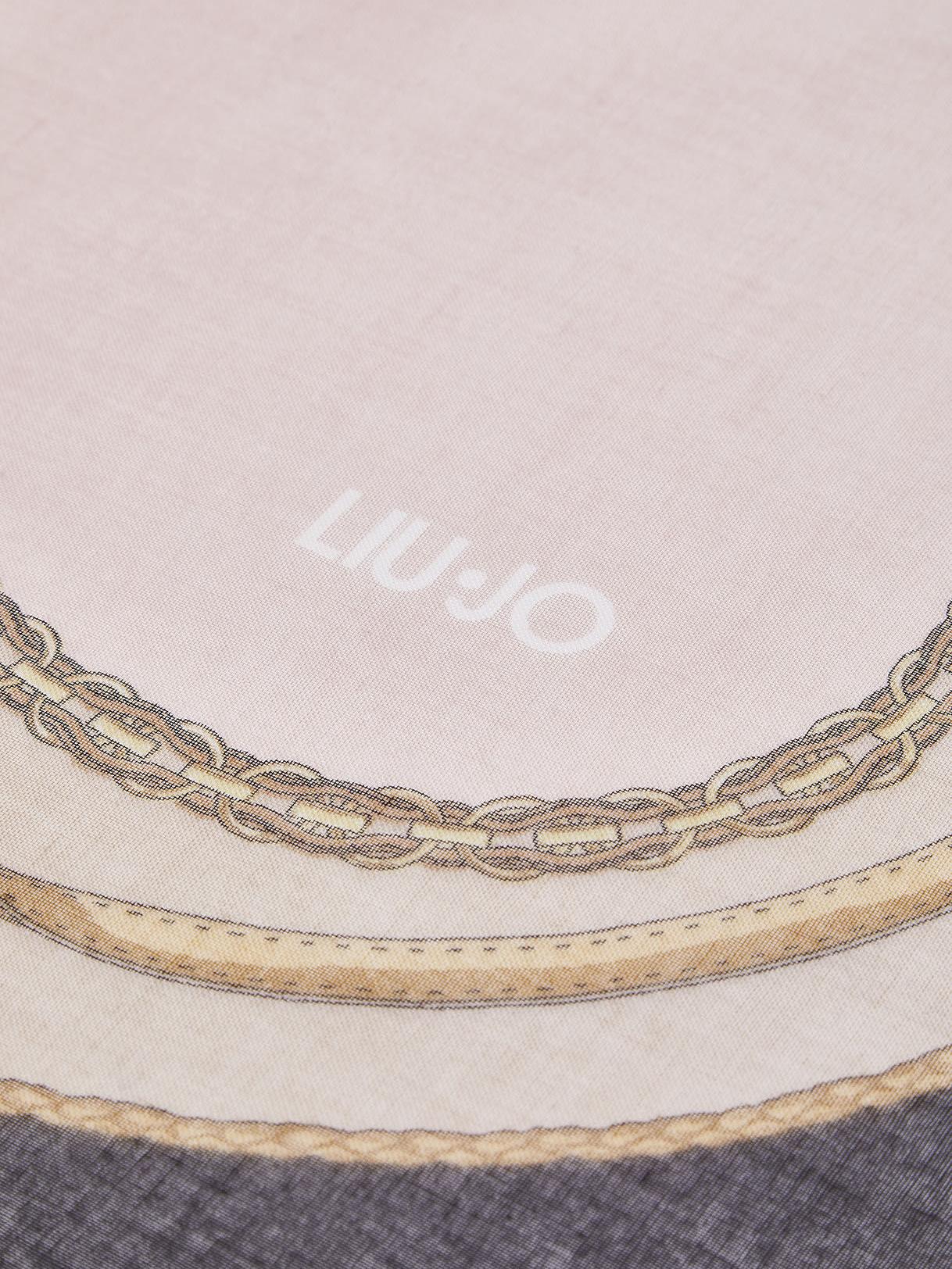 2A6052T2745/22222 LIU JO