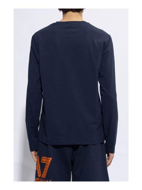 T-SHIRT 3DPT38 PJMUZ/1554 EMPORIO ARMANI EA7
