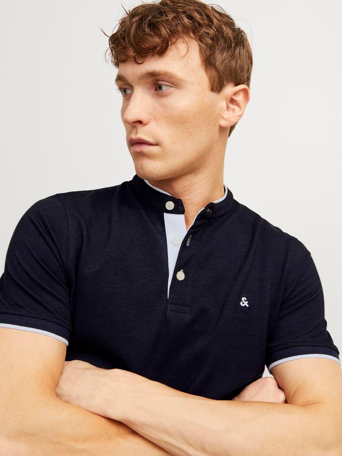 12199711/Dark Navy JACK AND JONES