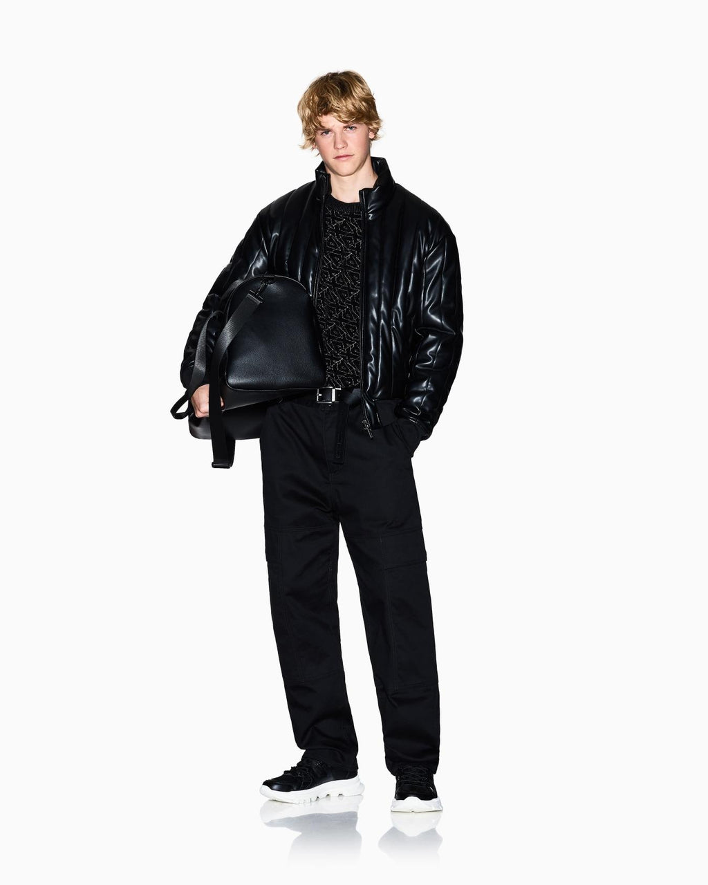 XM001330 AF16916/FC196 ARMANI EXCHANGE