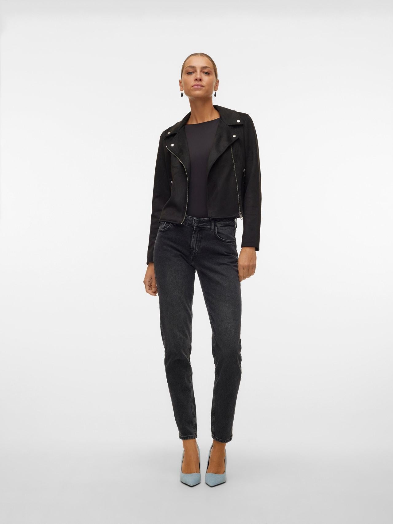 10300938/Black VERO MODA