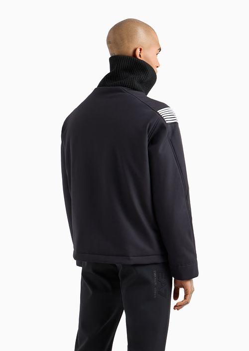 GIUBBOTTO 6DPB37 PNFRZ/1200 EMPORIO ARMANI EA7