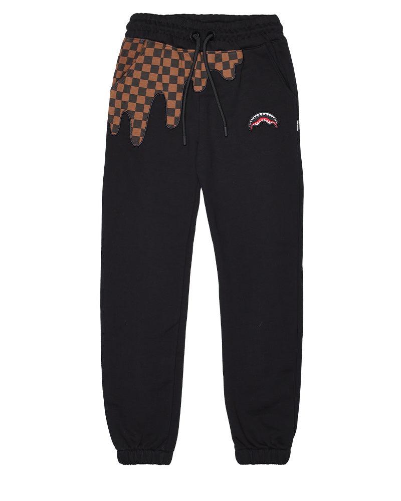 DRIP REGULAR PANTS 