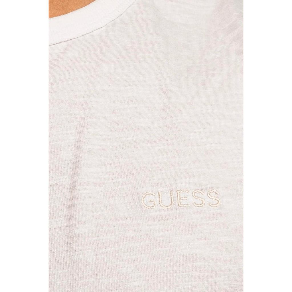 SS CN DYED EMBRO TEE 