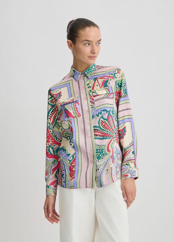 CAMICIA TS M/L 