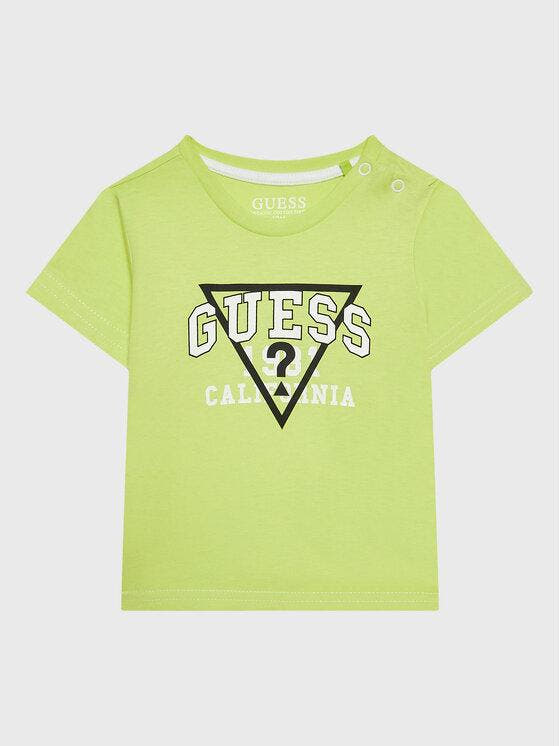 SS T-SHIRT 