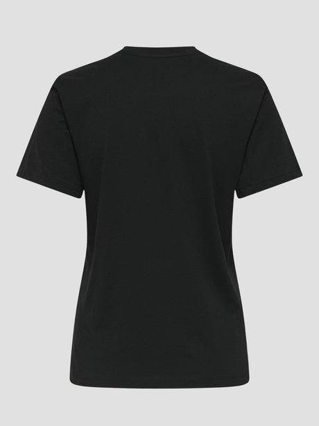 15357863/Black ONLY