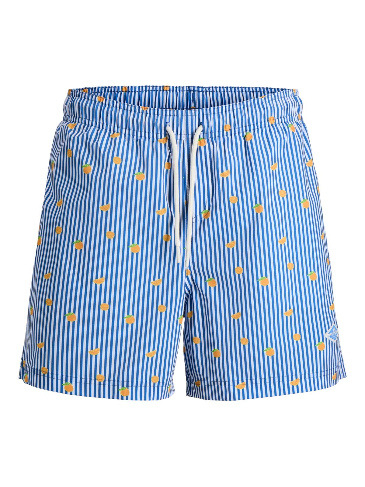 JPSTMAUI BREEZE MINI STRIPE SWIM SRT SN 