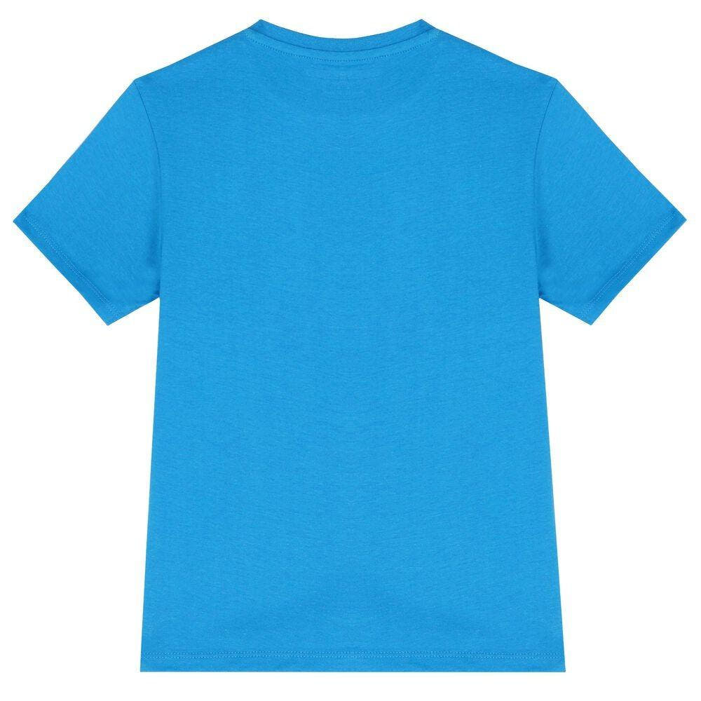 SS T-SHIRT 