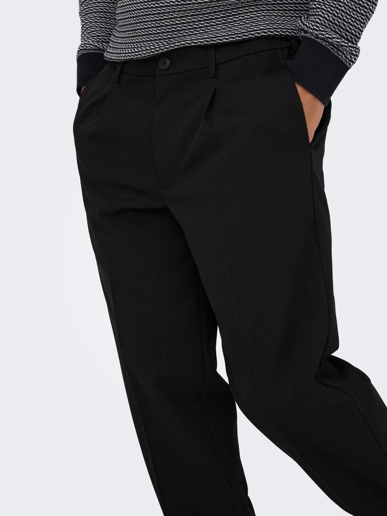 22035160/Black ONLY&SONS