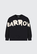 BARROW REGULAR DROP SHOULDER  SWEATSHIRTS UNISEX
