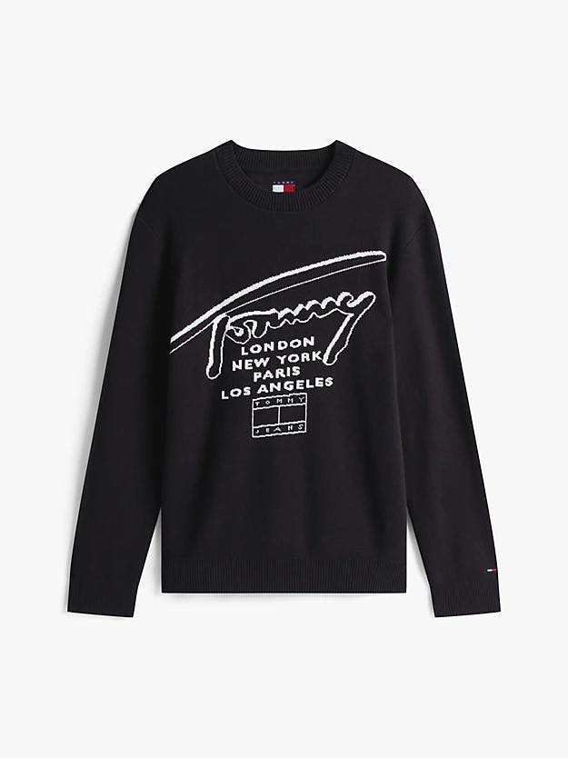 DM0DM22253/BDS TOMMY JEANS