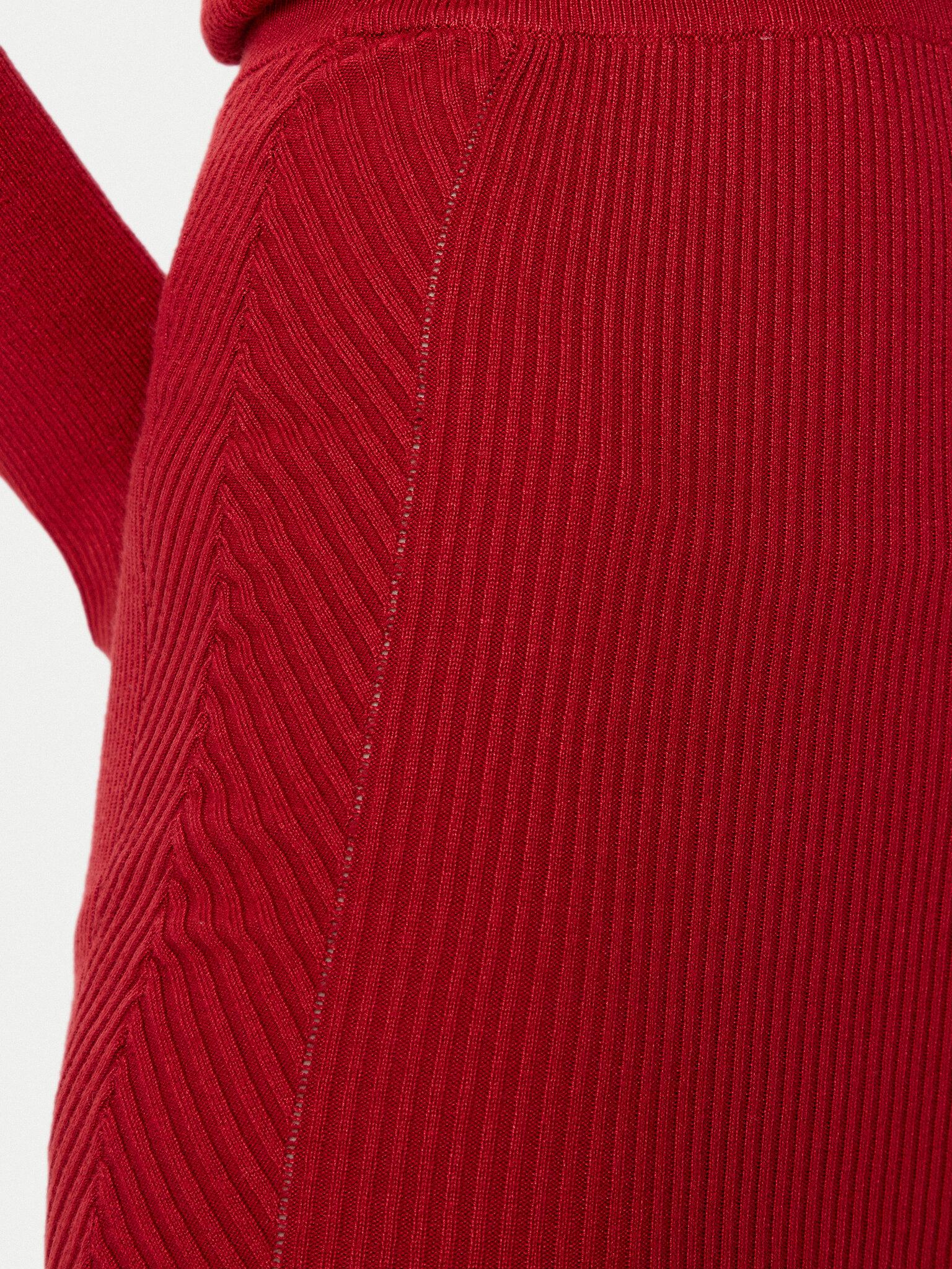 KATELYN SKIRT SWTR 