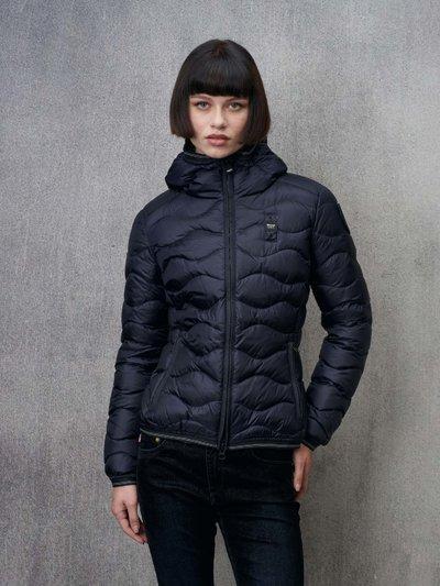24WBLDC03047 006047/888LU BLAUER