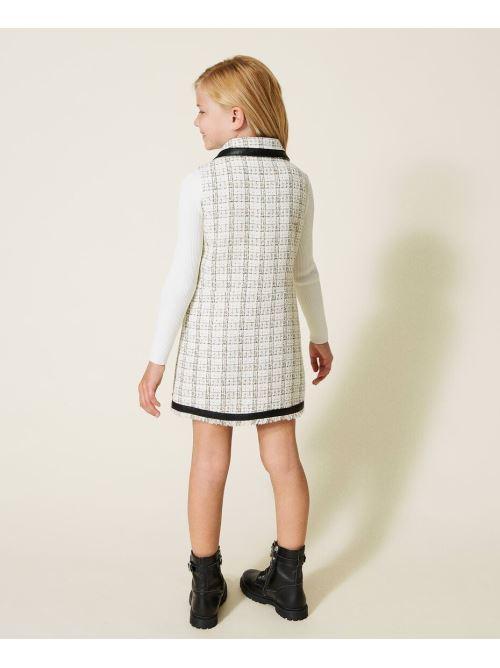 ABITO 222GJ226B/7250 TWINSET