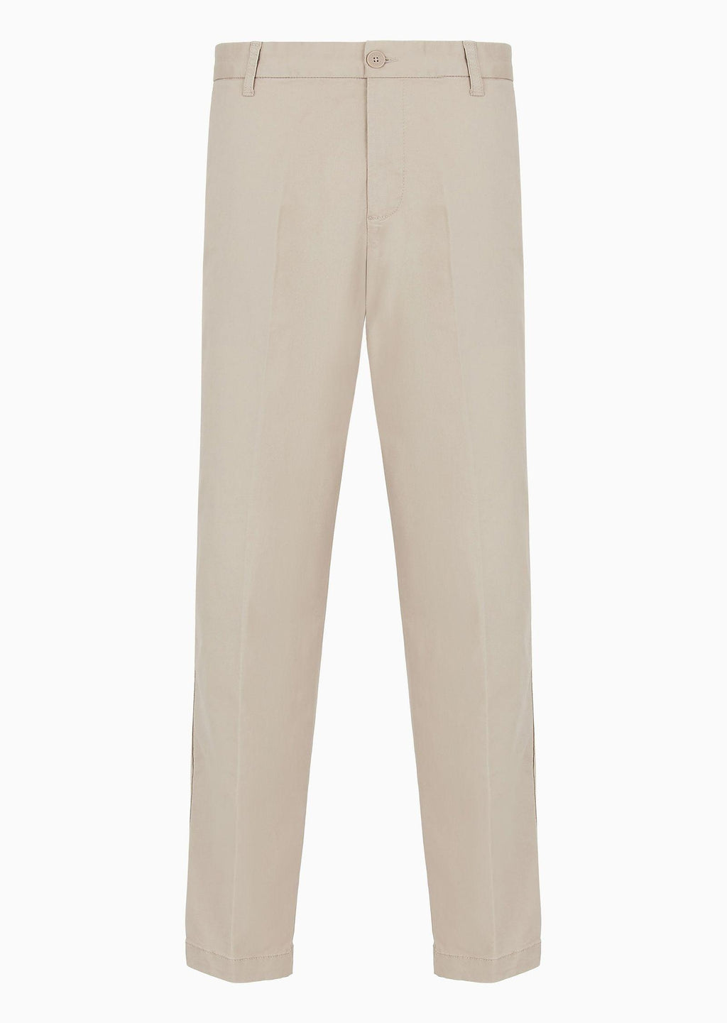 TROUSER 6DZP19 ZN5BZ/17AB ARMANI EXCHANGE