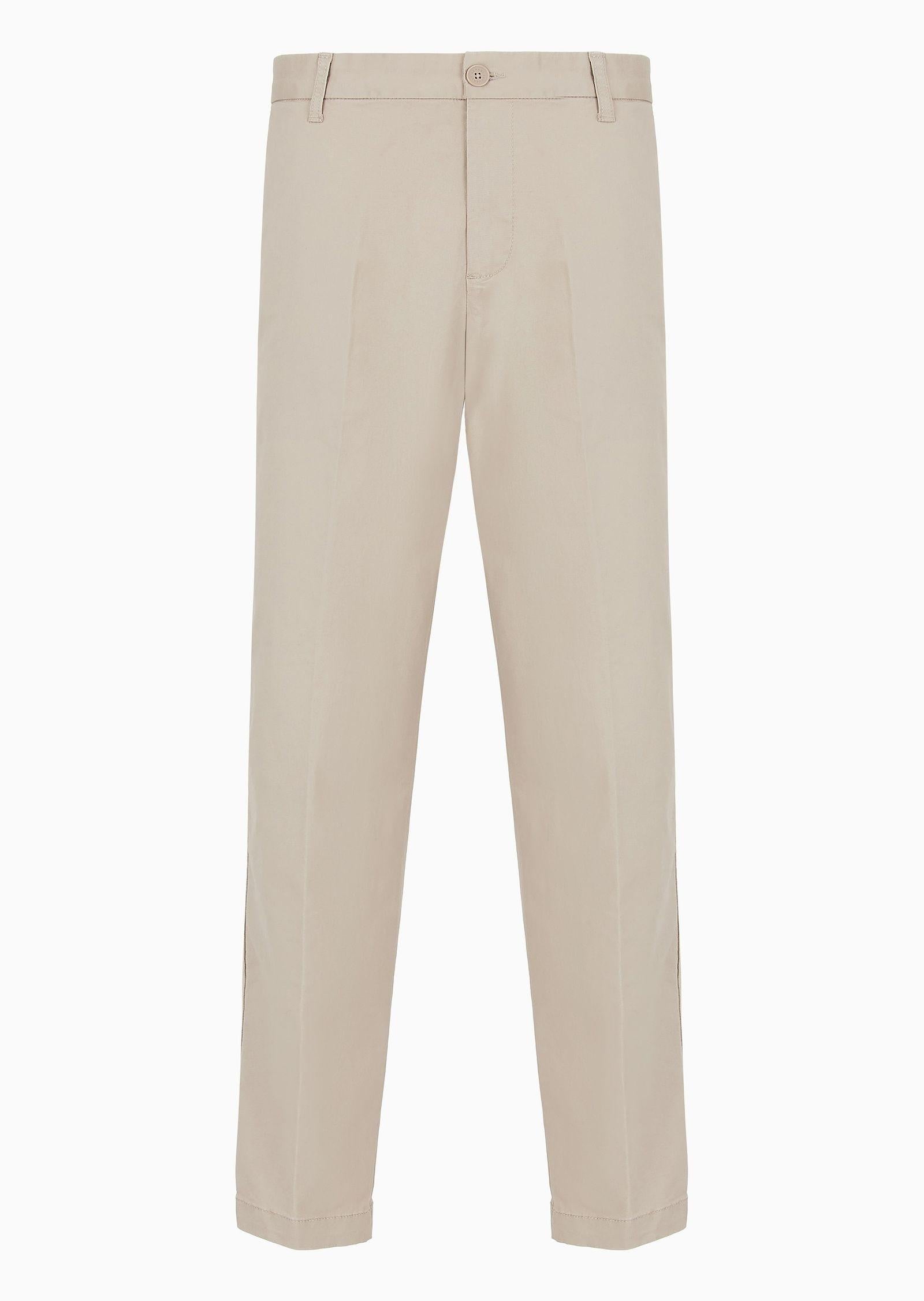 TROUSER 6DZP19 ZN5BZ/17AB ARMANI EXCHANGE