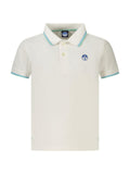 NORTH SAILS POLO SHORT SLEEVE