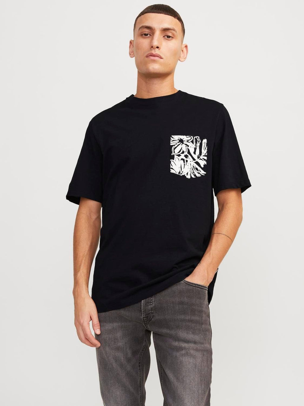 12250435/Black JACK AND JONES