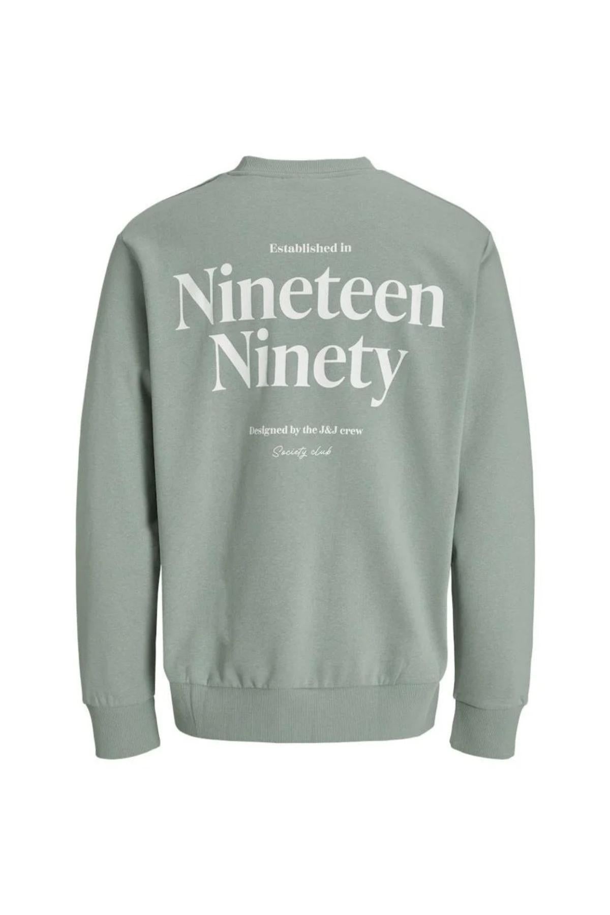 12280711/Iceberg Green JACK AND JONES