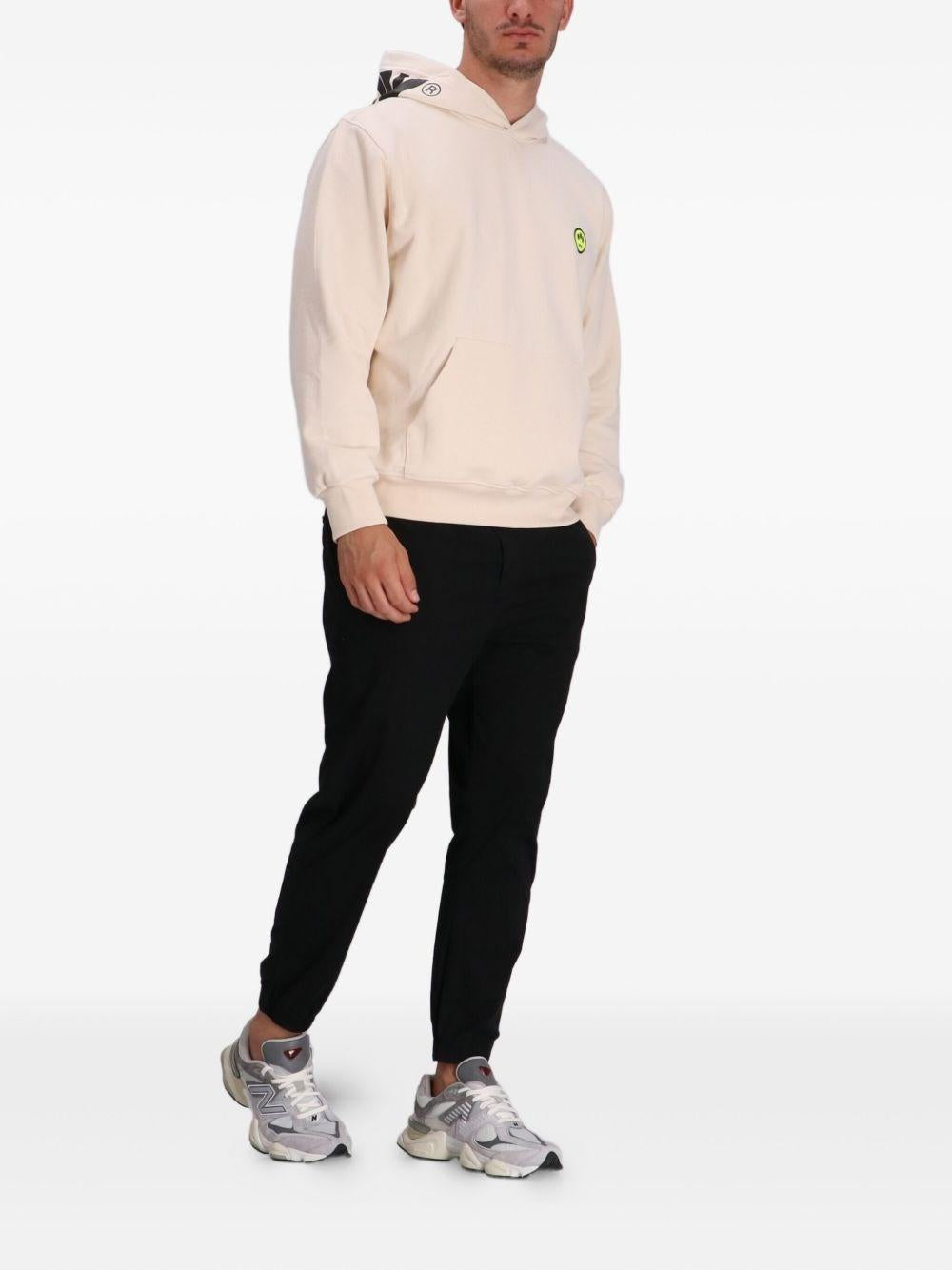 FELPA F5BWUAHS058/013 BARROW