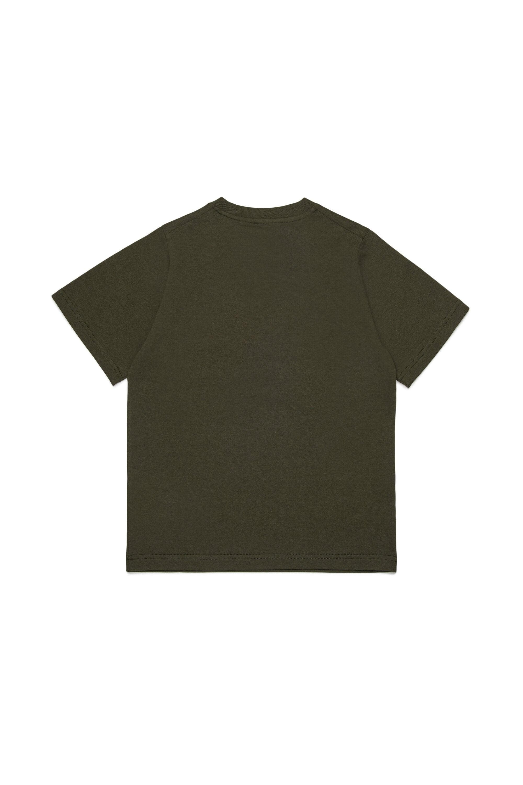 D2T1146U SLOUCH FIT T-SHIRT 