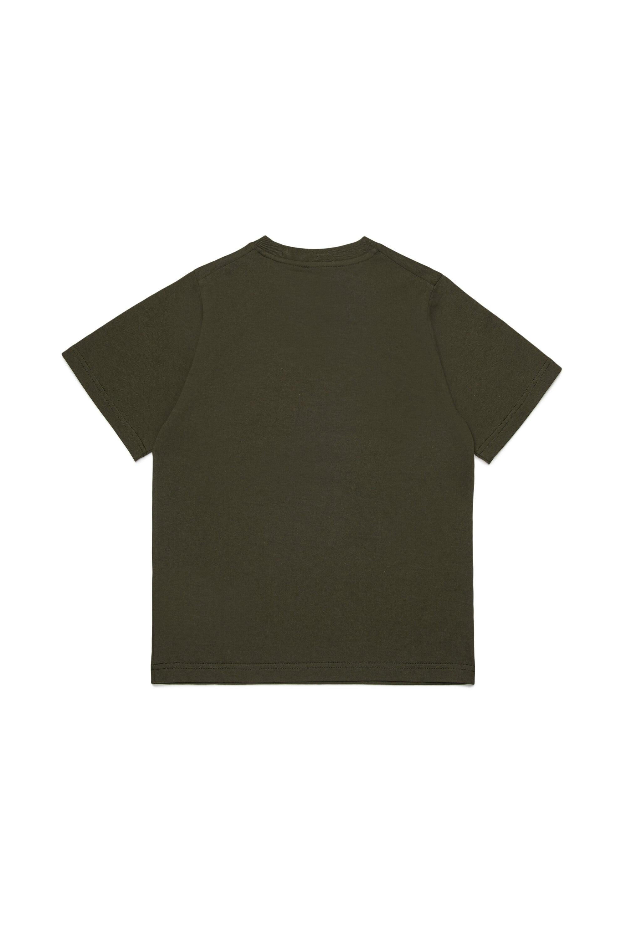 D2T1146U SLOUCH FIT T-SHIRT 