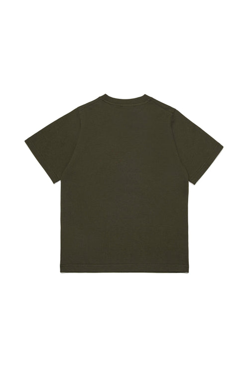 D2T1146U SLOUCH FIT T-SHIRT 